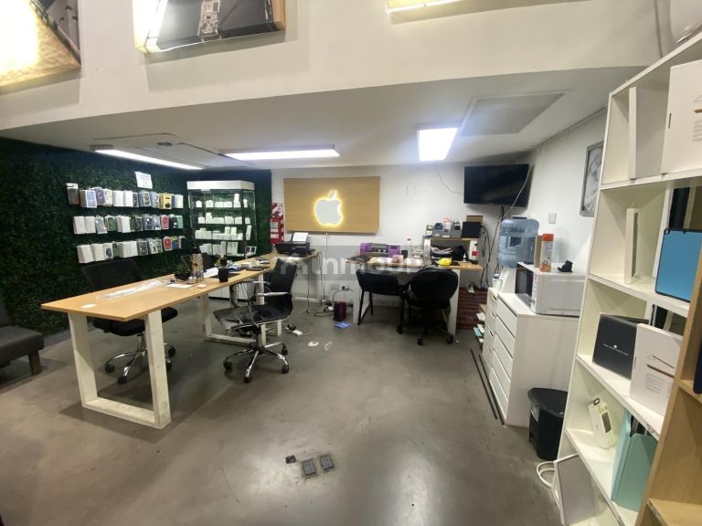 Local Comercial en Venta en San Nicolas, Capital Federal