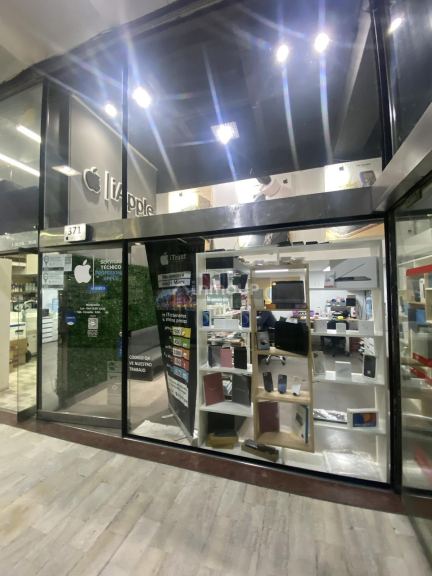 Local Comercial en Venta en San Nicolas, Capital Federal