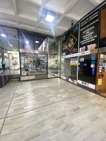 Local Comercial en Venta en San Nicolas, Capital Federal