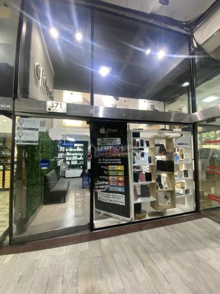 Local Comercial en Venta en San Nicolas, Capital Federal