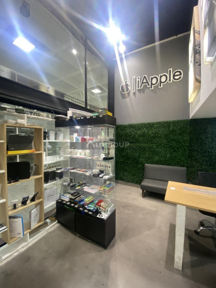 Local Comercial en Venta en San Nicolas, Capital Federal