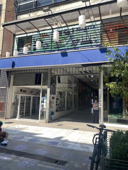 Local Comercial en Venta en San Nicolas, Capital Federal