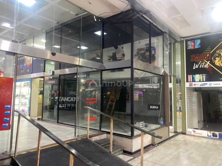 Local Comercial en Venta en San Nicolas, Capital Federal