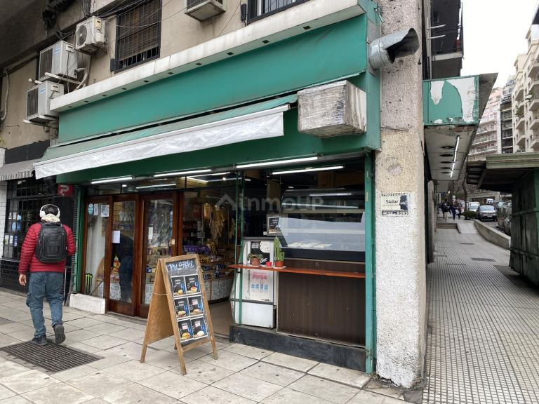 Fondo de Comercio en Venta en Retiro, Capital Federal