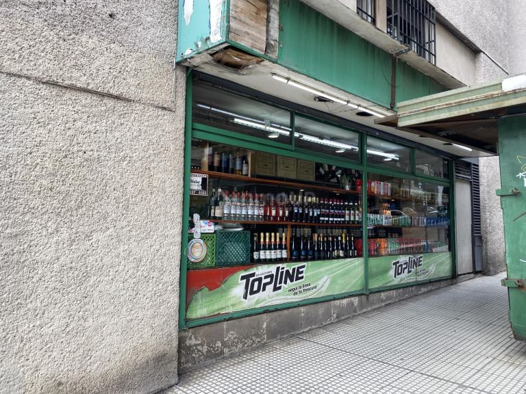 Fondo de Comercio en Venta en Retiro, Capital Federal