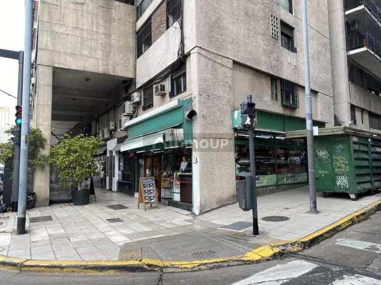 Fondo de Comercio en Venta en Retiro, Capital Federal