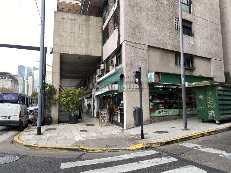 Fondo de Comercio en Venta en Retiro, Capital Federal
