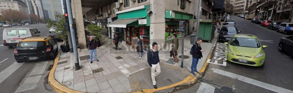 Fondo de Comercio en Venta en Retiro, Capital Federal