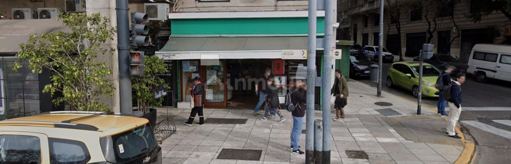 Fondo de Comercio en Venta en Retiro, Capital Federal