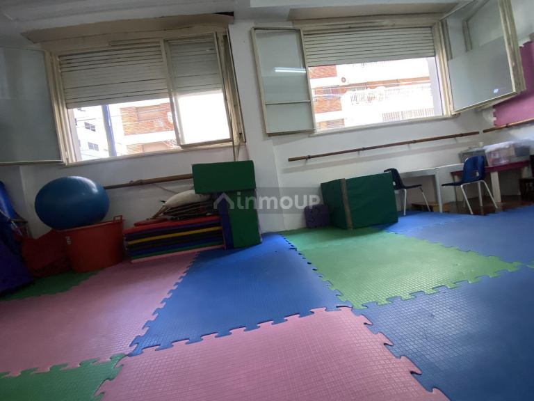 Oficina en Venta en Palermo, Capital Federal