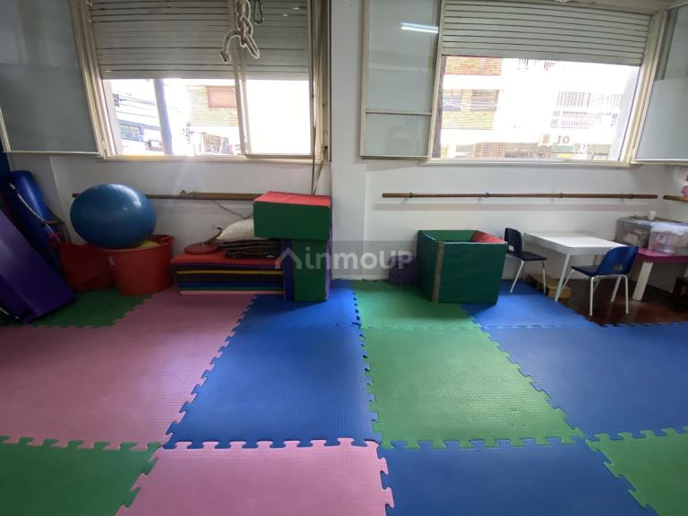Oficina en Venta en Palermo, Capital Federal