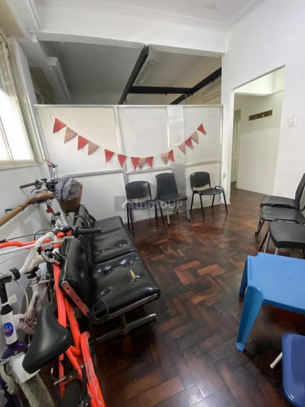 Oficina en Venta en Palermo, Capital Federal