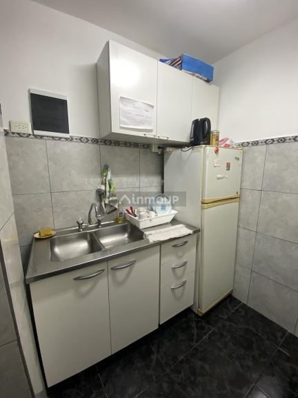 Oficina en Venta en Palermo, Capital Federal