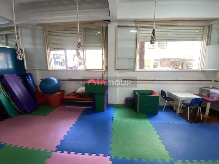 Oficina en Venta en Palermo, Capital Federal