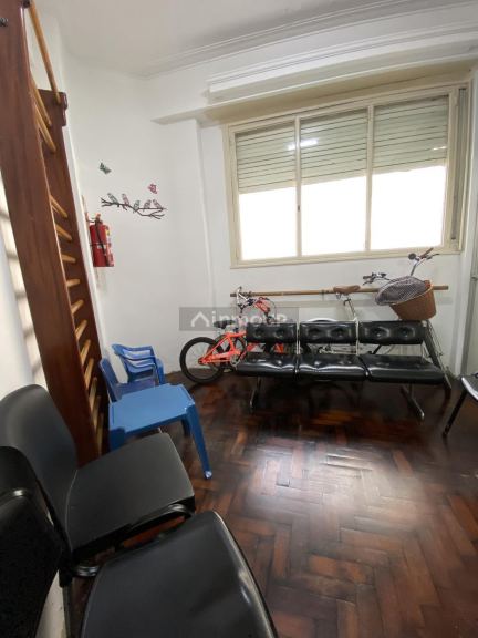 Oficina en Venta en Palermo, Capital Federal