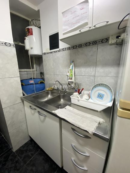 Oficina en Venta en Palermo, Capital Federal