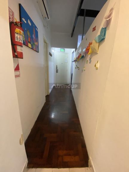 Oficina en Venta en Palermo, Capital Federal