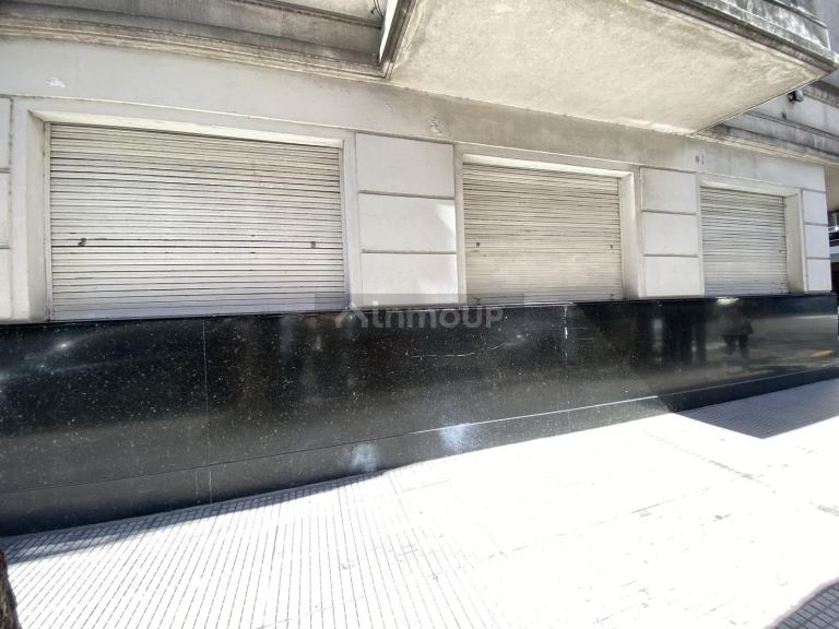Oficina en Venta en Palermo, Capital Federal