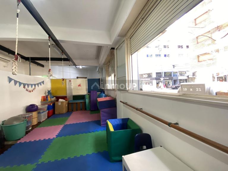 Oficina en Venta en Palermo, Capital Federal