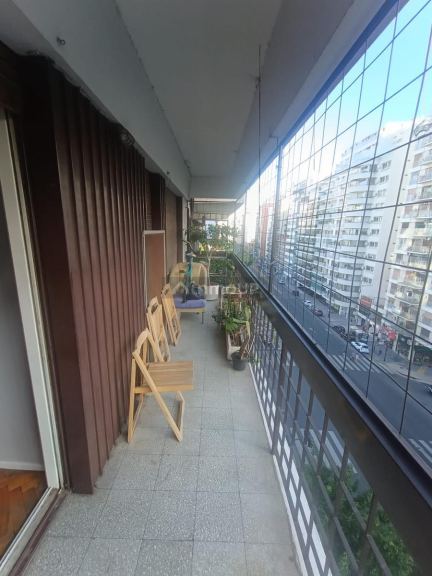Departamento en Venta en Palermo, Capital Federal