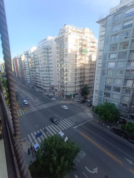 Departamento en Venta en Palermo, Capital Federal