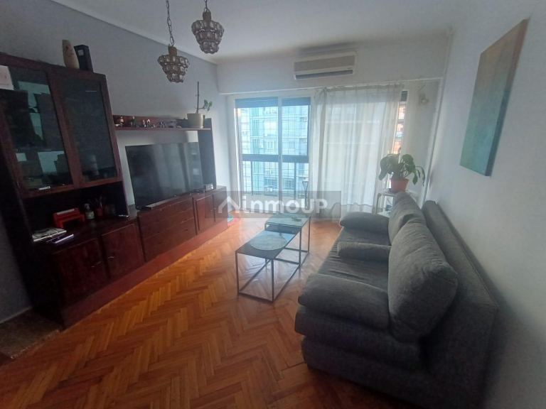 Departamento en Venta en Palermo, Capital Federal