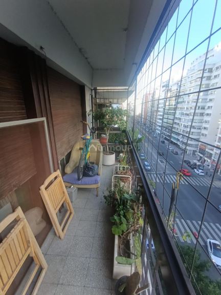 Departamento en Venta en Colegiales, Capital Federal