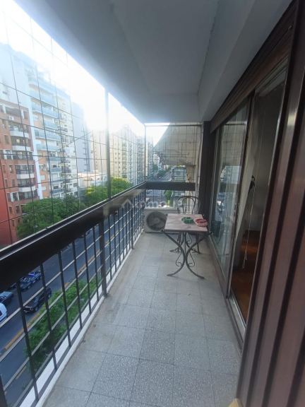 Departamento en Venta en Colegiales, Capital Federal