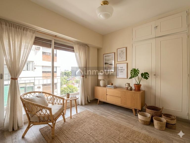 Departamento en Venta en Villa Santa Rita, Capital Federal