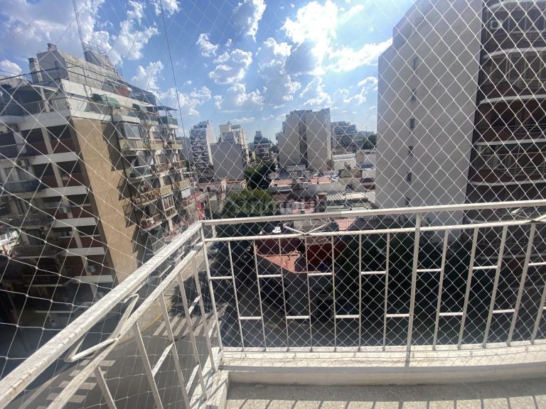 Departamento en Venta en Villa Santa Rita, Capital Federal