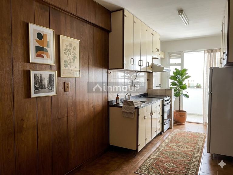 Departamento en Venta en Villa Santa Rita, Capital Federal