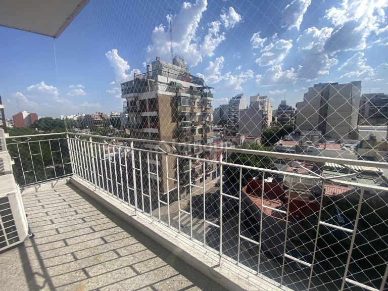 Departamento en Venta en Villa General Mitre, Capital Federal