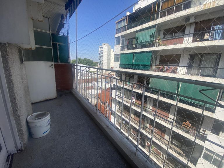 Departamento en Venta en Villa General Mitre, Capital Federal