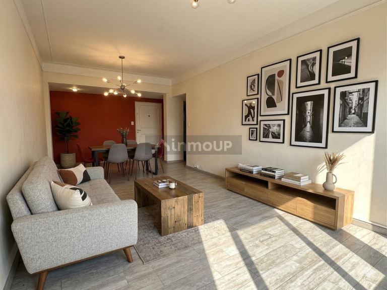 Departamento en Venta en Villa General Mitre, Capital Federal