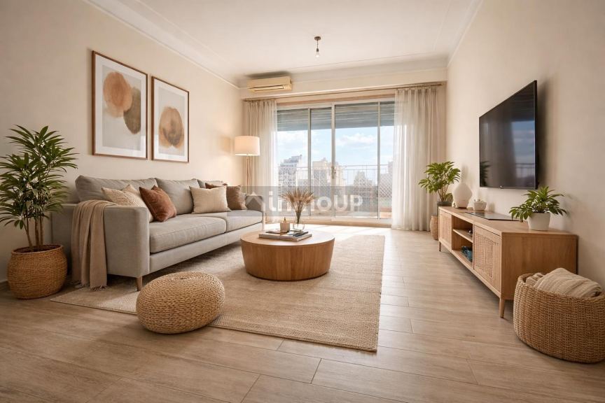 Departamento en Venta en Villa General Mitre, Capital Federal