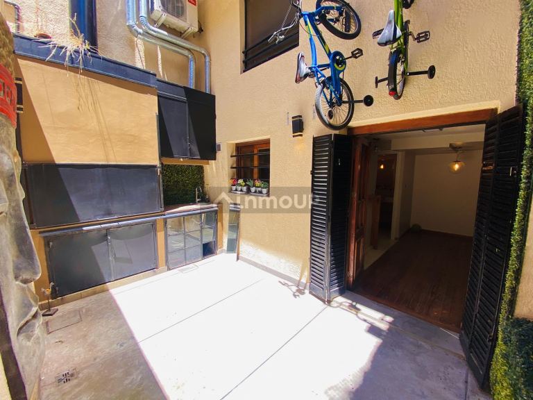 P H en Venta en Villa Crespo, Capital Federal