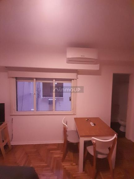 Departamento en Alquiler en Palermo, Capital Federal