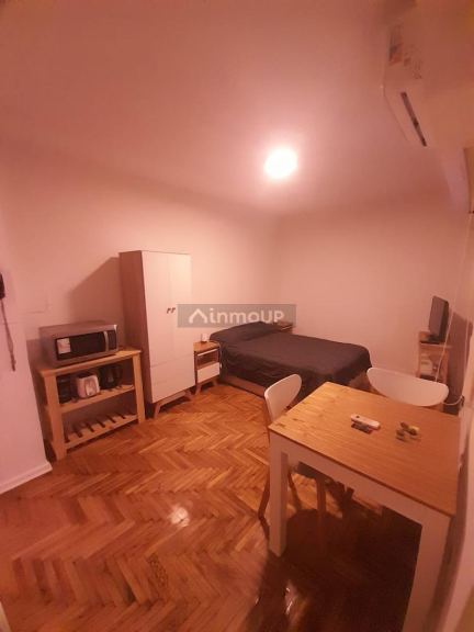 Departamento en Alquiler en Palermo, Capital Federal