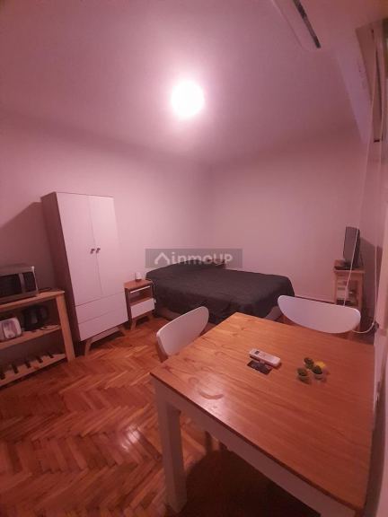 Departamento en Alquiler en Palermo, Capital Federal