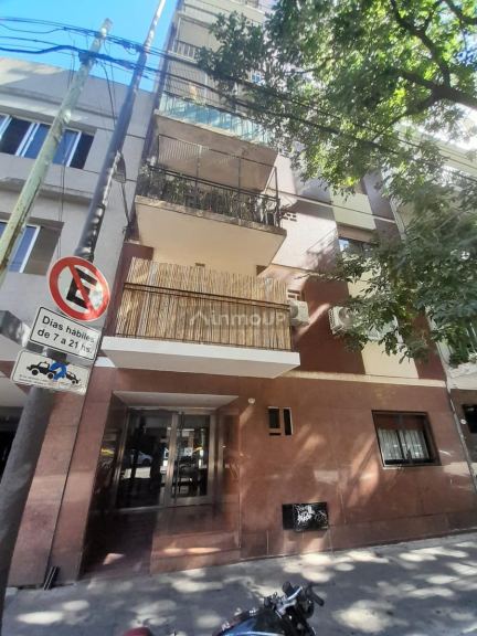 Departamento en Alquiler en Palermo, Capital Federal