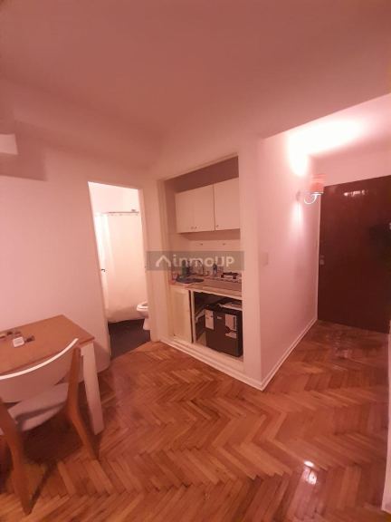 Departamento en Alquiler en Palermo, Capital Federal