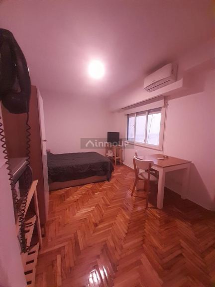 Departamento en Alquiler en Palermo, Capital Federal