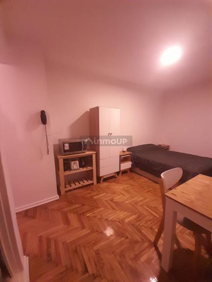 Departamento en Alquiler en Palermo, Capital Federal
