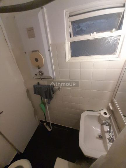 Departamento en Alquiler en Palermo, Capital Federal