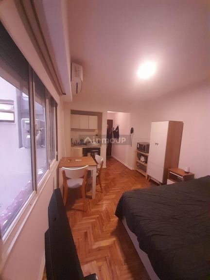 Departamento en Alquiler en Palermo, Capital Federal