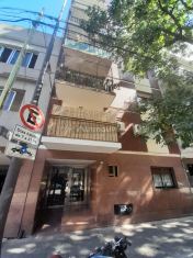 Palermo Av. Scalabrini Ortiz al 2000
