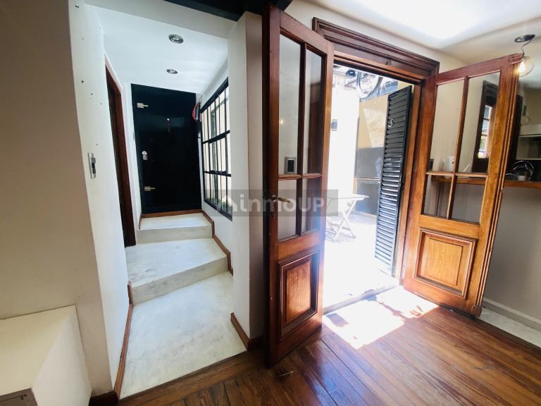 P H en Venta en Palermo, Capital Federal