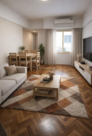 Departamento en Venta en Palermo, Capital Federal