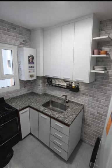 Departamento en Venta en Palermo, Capital Federal