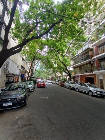 Departamento en Venta en Palermo, Capital Federal